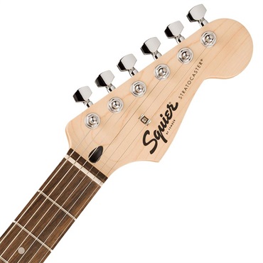 Squier by Fender Squier Sonic Stratocaster (Sienna Sunburst / Laurel Fingerboard) 画像3