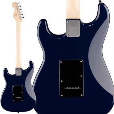 Squier by Fender Squier Sonic Stratocaster HSS (Midnight Blue / Maple Fingerboard) 画像1