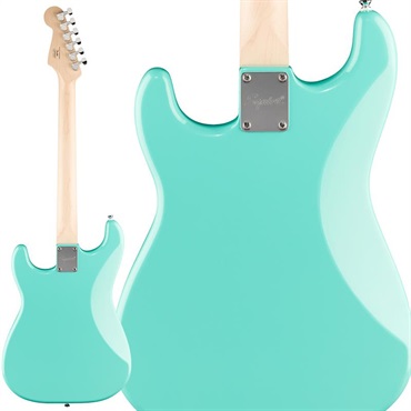 Squier by Fender Squier Sonic Stratocaster HT (Sea Foam Green / Maple Fingerboard) 画像1