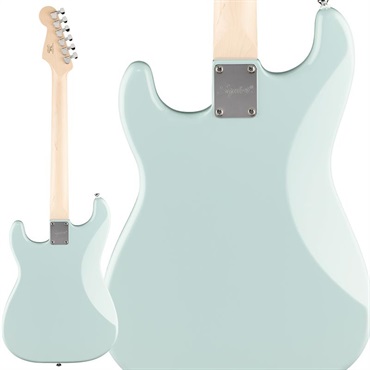 Squier by Fender Squier Sonic Stratocaster HT H (Sonic Blue / Maple Fingerboard) 画像1