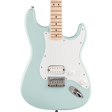 Squier by Fender Squier Sonic Stratocaster HT H (Sonic Blue / Maple Fingerboard) 画像2
