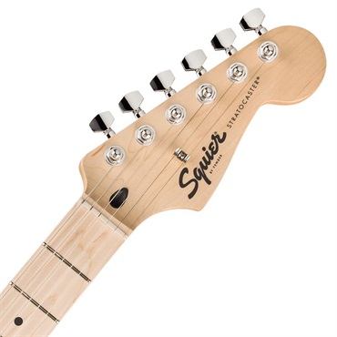 Squier by Fender Squier Sonic Stratocaster HT H (Sonic Blue / Maple Fingerboard) 画像3