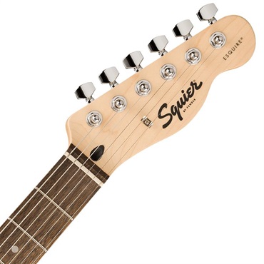 Squier by Fender Squier Sonic Esquire H (Olive / Laurel Fingerboard) 画像3