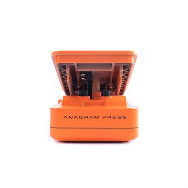 Darkglass Electronics Anagram Press 画像3