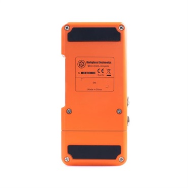 Darkglass Electronics Anagram Press 画像4