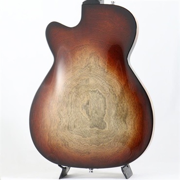 Godin 5th Avenue TL Gold Foil (Vintage Burst HG) 【特価】 画像3