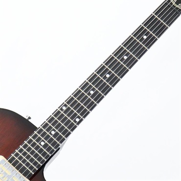Godin 5th Avenue TL Gold Foil (Vintage Burst HG) 【特価】 画像5