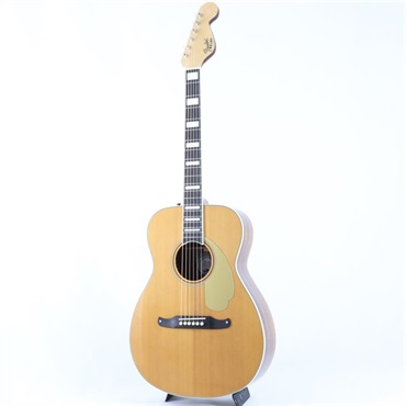 Fender Acoustics USED 中古 Malibu Vintage AGN フェンダー 画像1