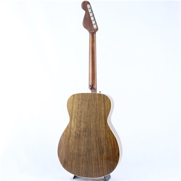 Fender Acoustics USED 中古 Malibu Vintage AGN フェンダー 画像5