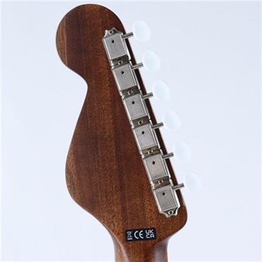 Fender Acoustics USED 中古 Malibu Vintage AGN フェンダー 画像6