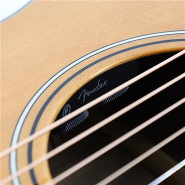 Fender Acoustics USED 中古 Malibu Vintage AGN フェンダー 画像8