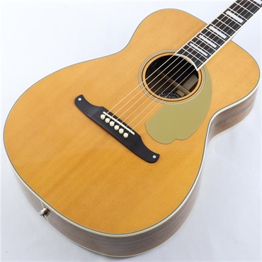 Fender Acoustics USED 中古 Malibu Vintage AGN フェンダー 画像9