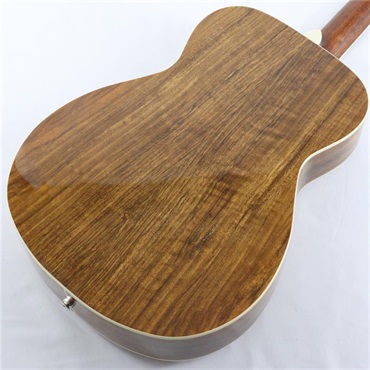 Fender Acoustics USED 中古 Malibu Vintage AGN フェンダー 画像10