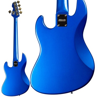 Markbass 【4月11日発売、ご予約受付中】 MB GV 5 GOG Blue Sky CR MP FC 画像1