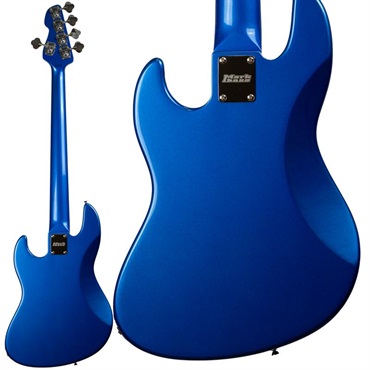 Markbass 【4月11日発売、ご予約受付中】 MB GV 5 GOG Blue Sky CR RW FC 画像1