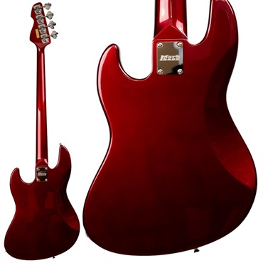 Markbass 【受注生産品、ご予約受付中】 MB GV 4 GOG Red Passion CR RW FC 画像1