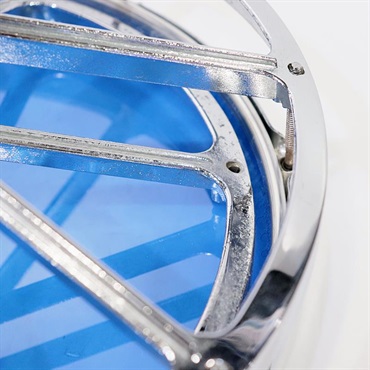 REMO USED 中古 RT-14 [Roto Tom 14'' / Silver] 【ロートタム・アダプター付属/委託品】 画像3