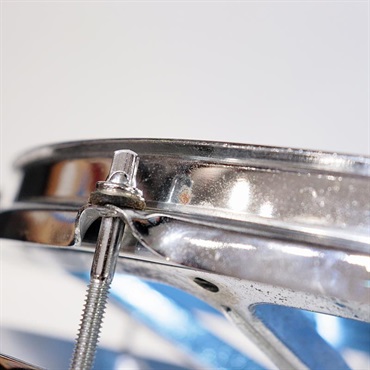 REMO USED 中古 RT-14 [Roto Tom 14'' / Silver] 【ロートタム・アダプター付属/委託品】 画像5