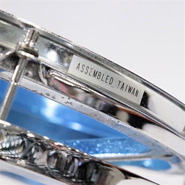 REMO USED 中古 RT-14 [Roto Tom 14'' / Silver] 【ロートタム・アダプター付属/委託品】 画像6