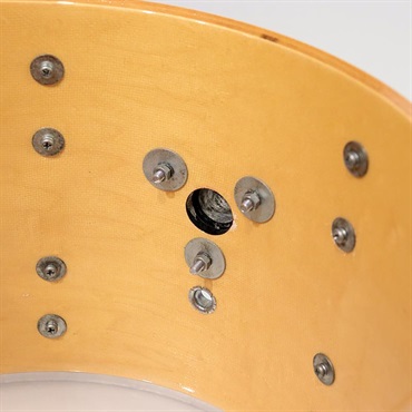 Pearl USED 中古 Maple Fiberglass 13''×9'' Tom 【委託品】 画像6