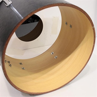 Pearl USED 中古 シングルヘッドタム 14''×10''【委託品】 画像5