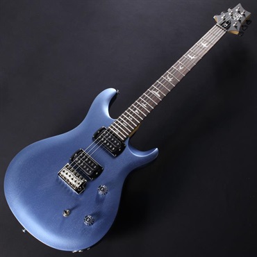 P.R.S. SE CE24 Standard Satin (Ice Blue Metallic) #CTI H057559【2025年生産品】 画像1