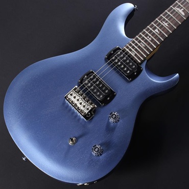 P.R.S. SE CE24 Standard Satin (Ice Blue Metallic) #CTI H057559【2025年生産品】 画像2