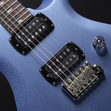 P.R.S. SE CE24 Standard Satin (Ice Blue Metallic) #CTI H057559【2025年生産品】 画像3