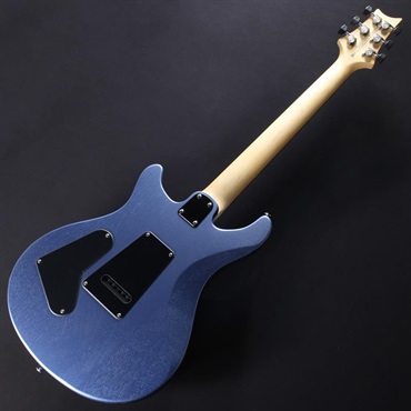 P.R.S. SE CE24 Standard Satin (Ice Blue Metallic) #CTI H057559【2025年生産品】 画像5
