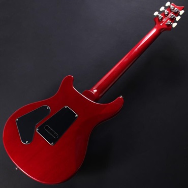 P.R.S. SE Custom 24 Quilt (Ruby) #CTI H055005【Japan Special】【2025年生産品】 画像5