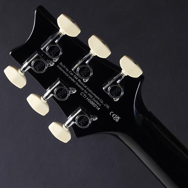 P.R.S. SE Custom 24 (Fire Red Burst) #CTI H086014【2025年生産品】 画像6