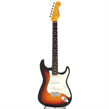VanZandt USED 中古 STV-R2 (3-Tone Sunburst/R) [SN. 9905] 画像1