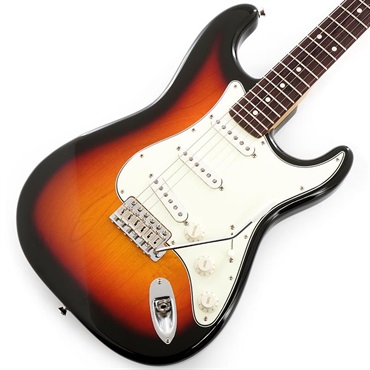 VanZandt USED 中古 STV-R2 (3-Tone Sunburst/R) [SN. 9905] 画像5