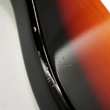 VanZandt USED 中古 STV-R2 (3-Tone Sunburst/R) [SN. 9905] 画像8