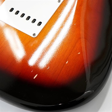 VanZandt USED 中古 STV-R2 (3-Tone Sunburst/R) [SN. 9905] 画像9
