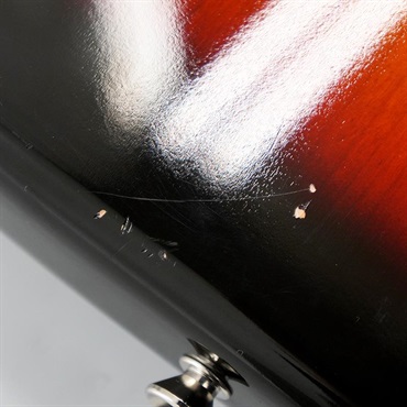 VanZandt USED 中古 STV-R2 (3-Tone Sunburst/R) [SN. 9905] 画像10