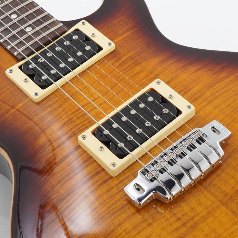 Line6 USED 中古 JTV-59 James Tyler Variax Tobacco Sunburst [SN 