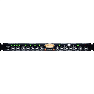 PreSonus Studio Channel (プレソナス)(マイクプリアンプ)(チャンネル