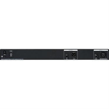 PreSonus Studio ChannelマイクプリコンプEQ 付属品完品 PreSonus Studio Channel (プレソナス)(マイクプリアンプ)(チャンネル