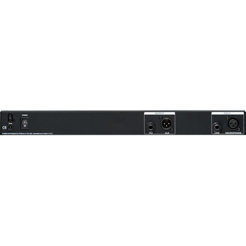 PreSonus Studio Channel (プレソナス)(マイクプリアンプ)(チャンネル
