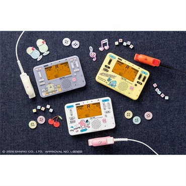 KORG TM-70C SPN (ポムポムプリン) 画像1