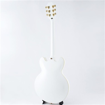 Epiphone USED 中古 E212T Limited Edition Union Jack Sheraton(Alpine White)[SN.14111500547]エピフォン 画像2