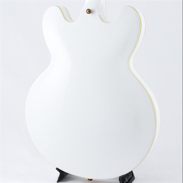 Epiphone USED 中古 E212T Limited Edition Union Jack Sheraton(Alpine White)[SN.14111500547]エピフォン 画像3