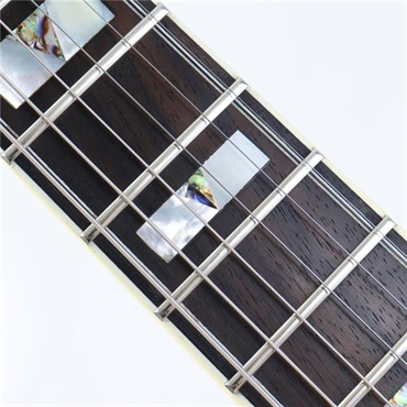 Epiphone USED 中古 E212T Limited Edition Union Jack Sheraton(Alpine White)[SN.14111500547]エピフォン 画像6