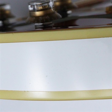 Epiphone USED 中古 E212T Limited Edition Union Jack Sheraton(Alpine White)[SN.14111500547]エピフォン 画像8