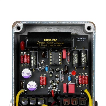 KarDiaN Nitroglycerin [C3H5N3O9] (オーバードライブ) ｜イケベ楽器店