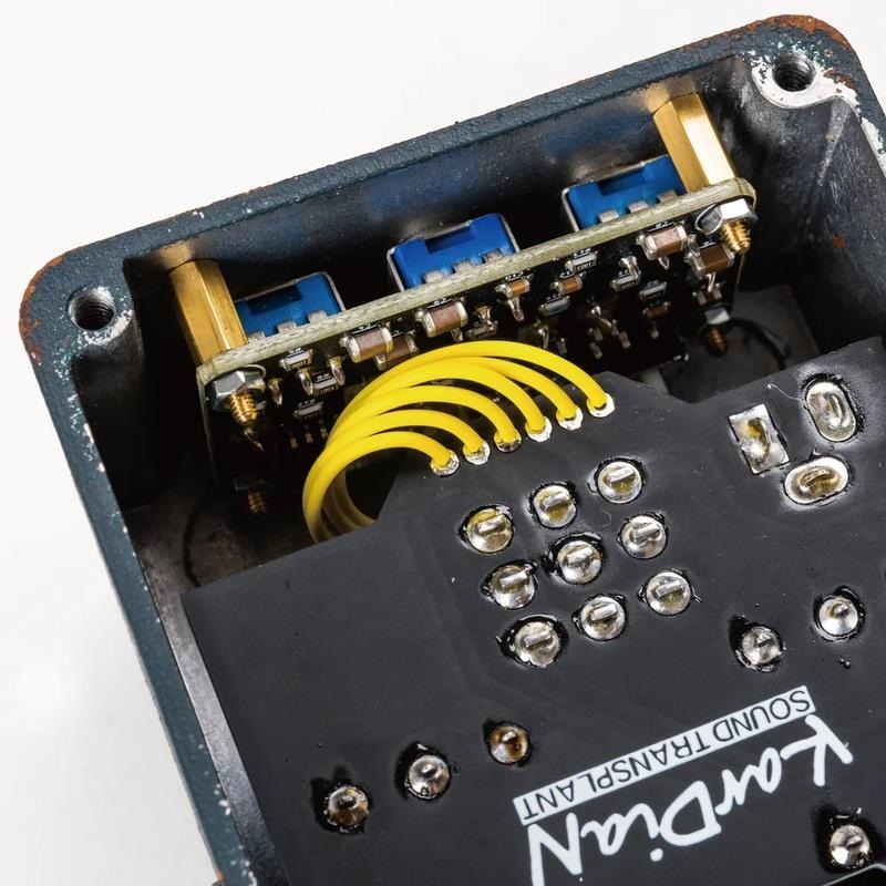 KarDiaN Serotonin ADD CBF (オーバードライブ) ｜イケベ楽器店