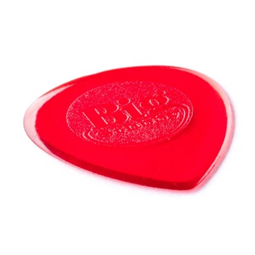 Dunlop (Jim Dunlop) 475 BIG STUBBY PICK (1.0mm/RED) 画像2