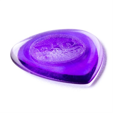 Dunlop (Jim Dunlop) 475 BIG STUBBY PICK (2.0mm/LIGHT PURPLE) 画像2