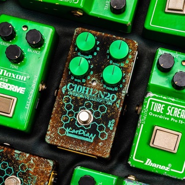 KarDiaN Serotonin Origin S.T. ADD CBF (オーバードライブ) 画像2